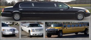 limo Services in Billings Montana