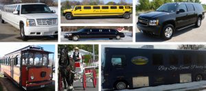 For hire Vehicles Billings Montana Total transportation