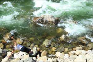 Stillwater River Tours Hikes Fishing Montana
