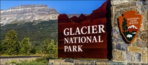 Glacier National Park Tours