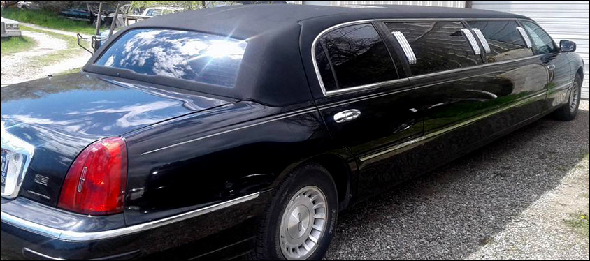 Billings Limo Services